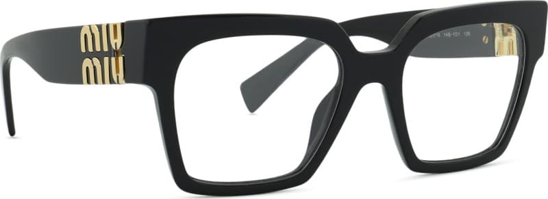 Miu Miu 0MU 04UV 1AB1O1 52