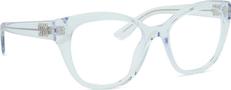 Miu Miu 0MU 05XV 15Z1O1 54