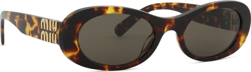 Miu Miu 0MU 06ZS VAU06B 50