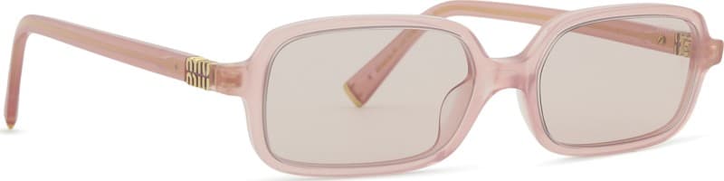 Miu Miu 0MU 11ZS 20I60V 51