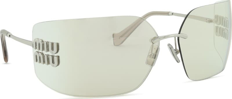 Miu Miu 0MU 54YS 1BC10F 80