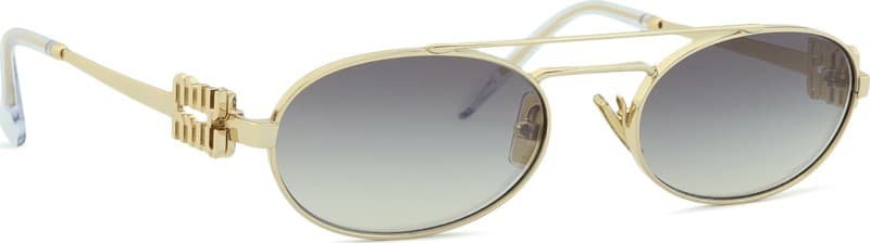 Miu Miu 0MU 54ZS 5AK30C 53