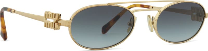 Miu Miu 0MU 54ZS 7OE5D1 53