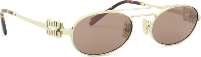 Miu Miu 0MU 54ZS ZVN70D 53