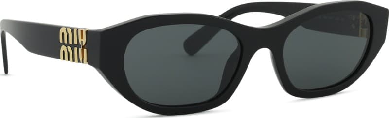 Miu Miu 0MU A03S 16K08Z 53