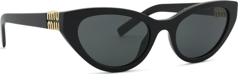 Miu Miu 0MU A04S 16K08Z 54