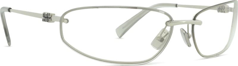Miu Miu 0MU A50S 1BC8H1 68