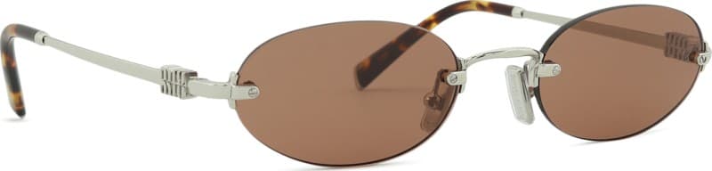 Miu Miu 0MU A54S 1BC90Q 51