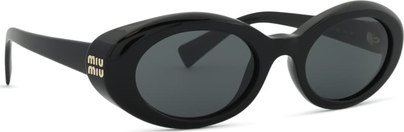 Miu Miu 0MU B09S 16K08Z 52