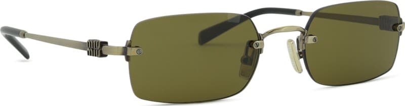 Miu Miu 0MU B50S 26C09Z 52