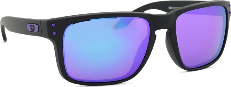 Oakley Holbrook OO 9102 K6 55