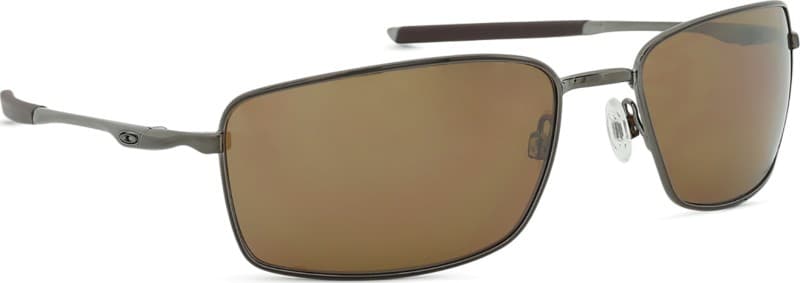 Oakley Square Wire OO 4075 407514 60