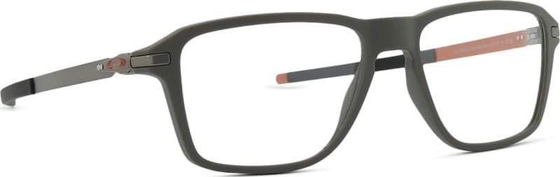 Oakley Wheel House OX8166 816607 54