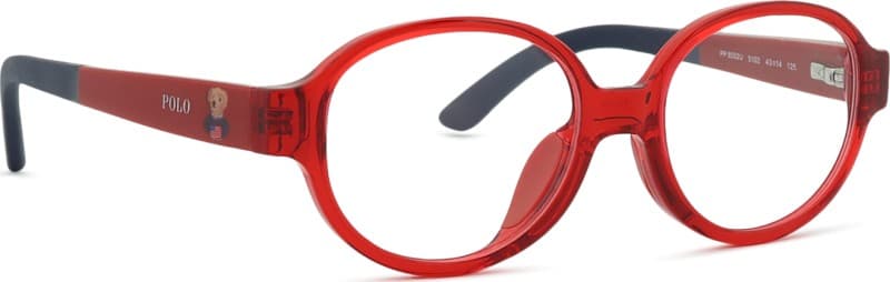 Polo Prep 0PP8552U 5102
