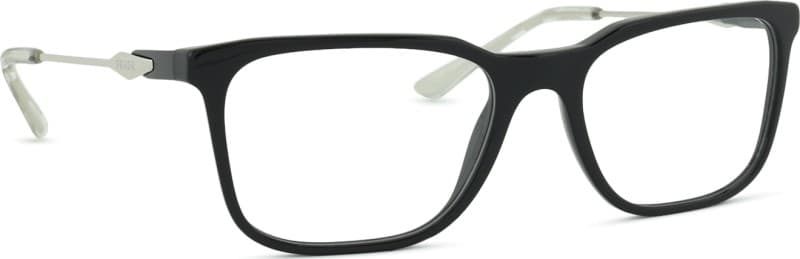 Prada 0PR 05ZV 1AB1O1 55