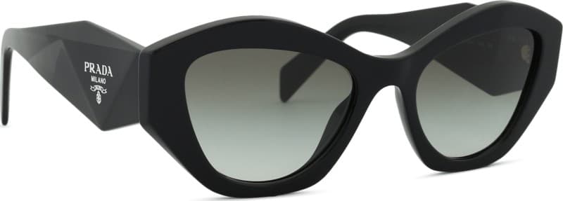 Prada 0PR 07YS 1AB0A7 53