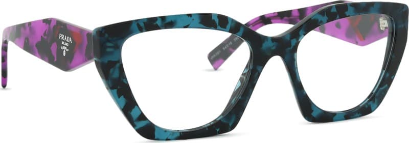 Prada 0PR 09YV 06Z1O1 54