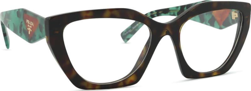 Prada 0PR 09YV 2AU1O1 54
