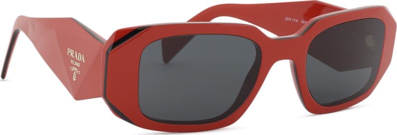 Prada 0PR 17WS 12N5S0 49