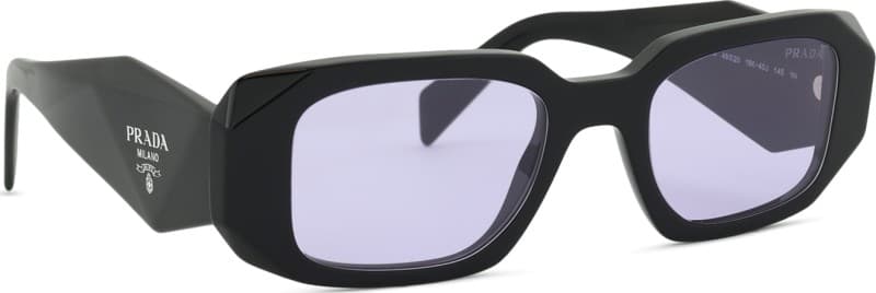 Prada 0PR 17WS 16K40J 49