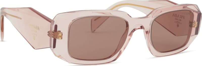 Prada 0PR 17WS 19Q10D 49