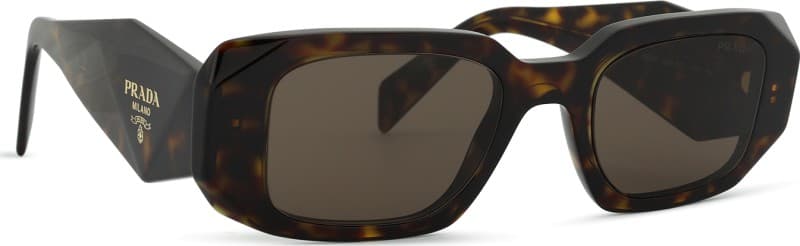 Prada 0PR 17WS 2AU8C1 49