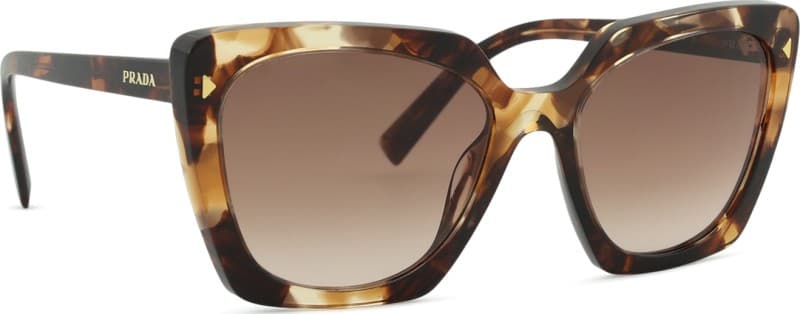 Prada 0PR 23ZS 07R06A 54