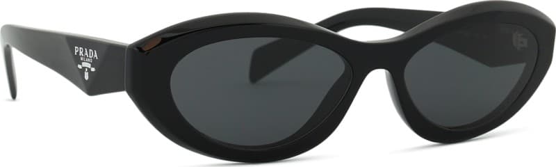 Prada 0PR 26ZS 16K08Z 55