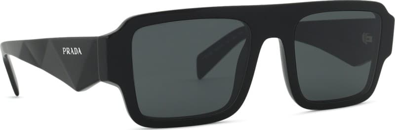 Prada 0PR A05S 16K08Z 53