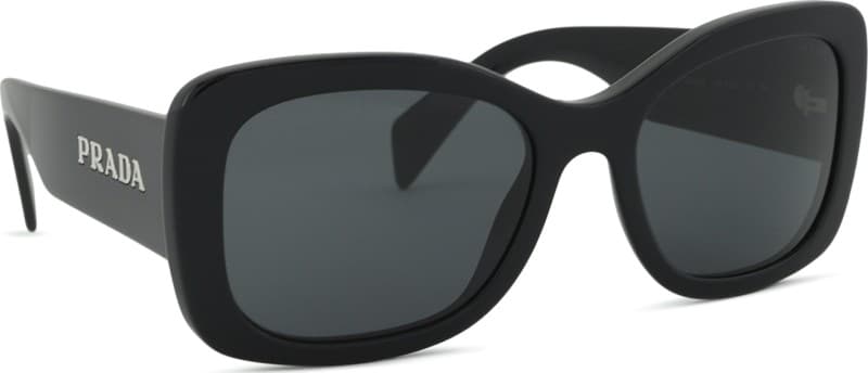 Prada 0PR A08S 1AB5S0 56