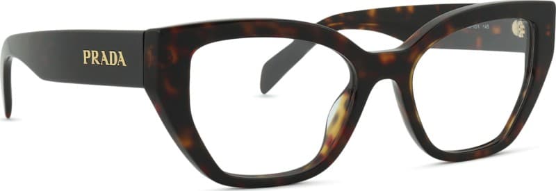 Prada 0PR A16V 17N1O1 53