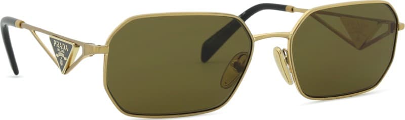 Prada 0PR A51S 15N01T 58