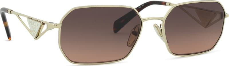Prada 0PR A51S ZVN50C 58
