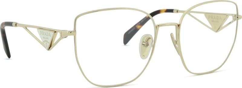 Prada 0PR A54VD ZVN1O1 55