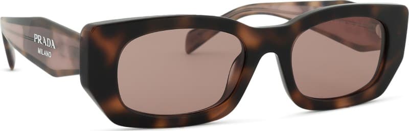 Prada 0PR B05S 23A60B 53