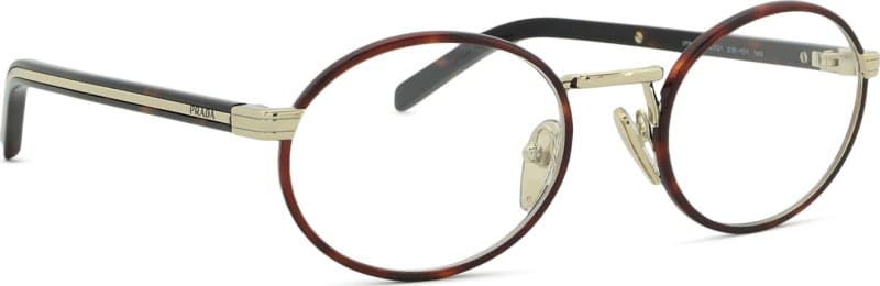 Prada 0PR B55V 21E1O1 52