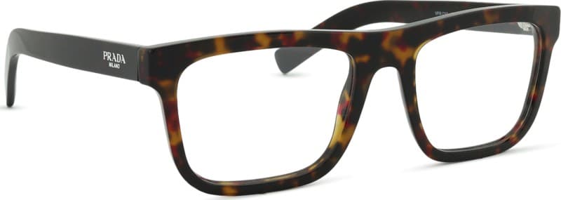 Prada 0PR C03V 17N1O1 55