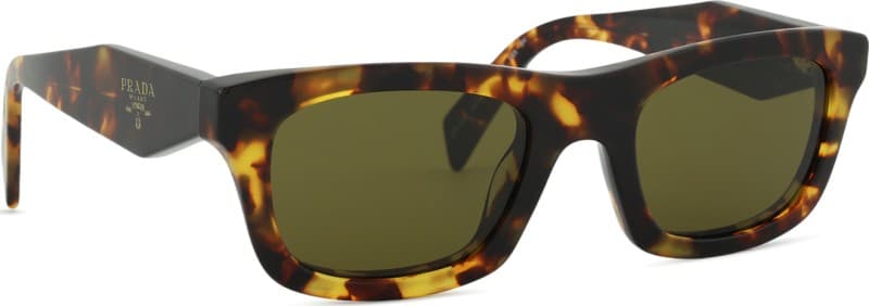 Prada 0PR C06S 14L09Z 50