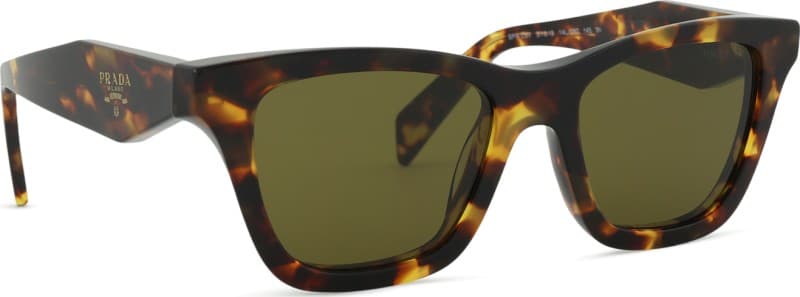 Prada 0PR C07S 14L09Z 51