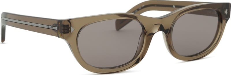 Prada 0PR C09S 28I03D 51