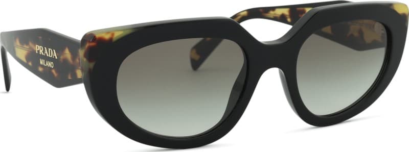 Prada 0PR D02S 0CD80L 53