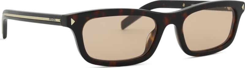 Prada 0PR D05S 17N50W 52