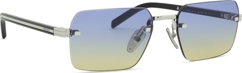 Prada 0PR D55S 1BC50E 55