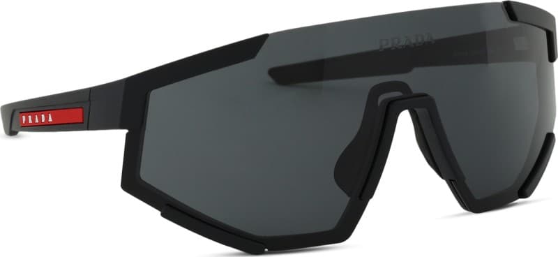 Prada Linea Rossa 0PS 04WS DG006F 39