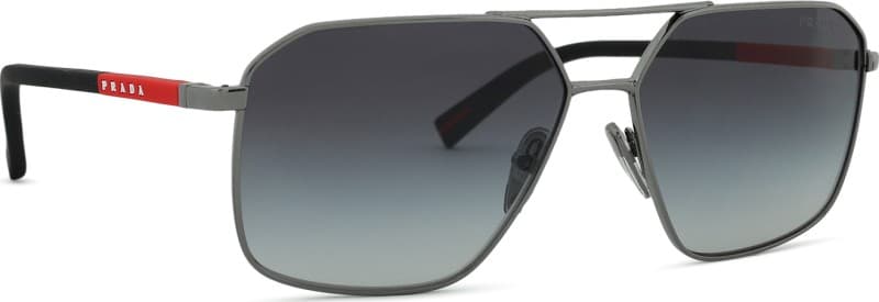 Prada Linea Rossa 0PS A50S 5AV09U 60