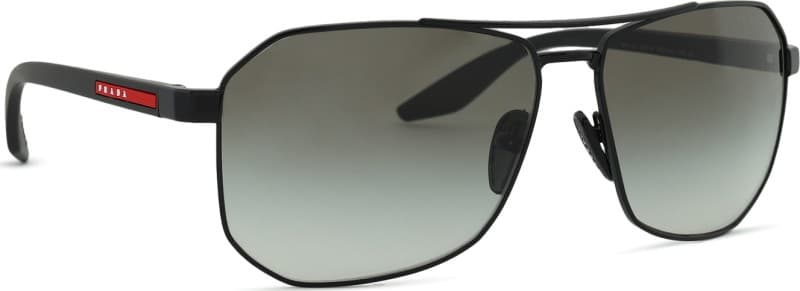 Prada Linea Rossa 0PS A53S 1B0500 62