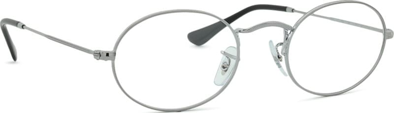 Ray-Ban 0RX3547V 2502 48