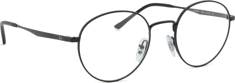Ray-Ban 0RX3681V 2509