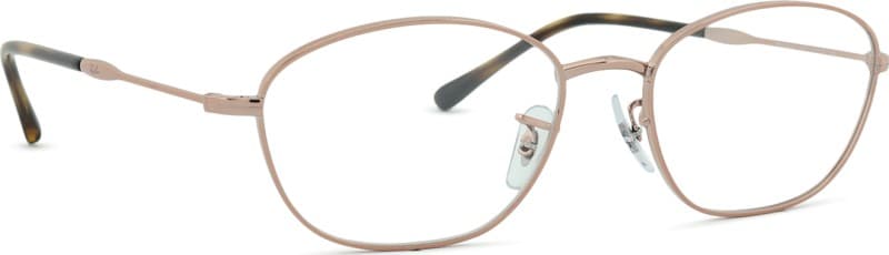Ray-Ban 0RX3749V 2943 55