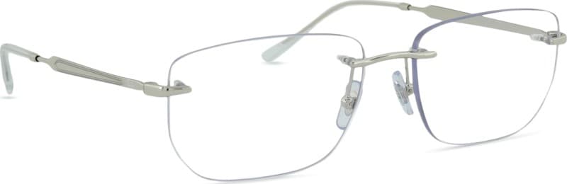 Ray-Ban 0RX3768V 2501